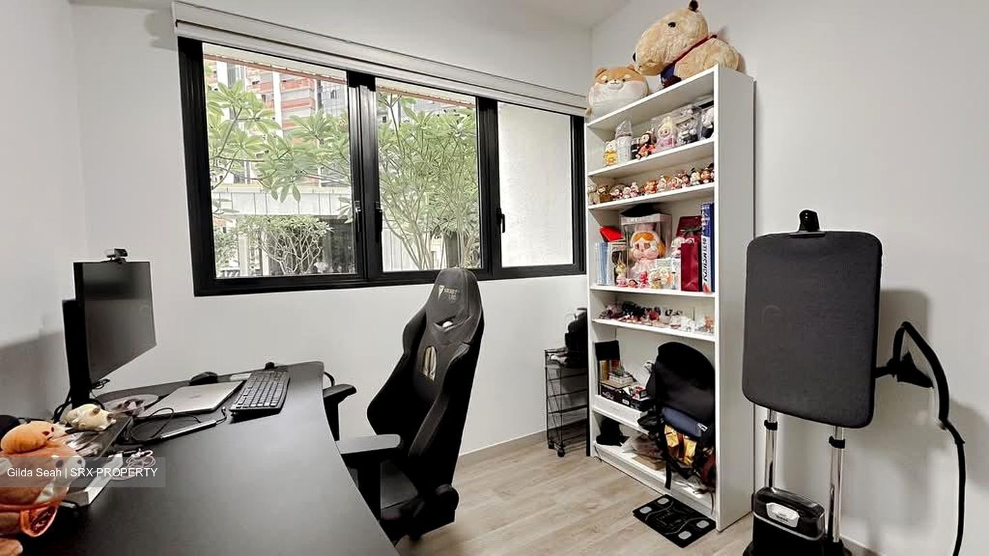 Riverfront Residences (D19), Apartment #552407971